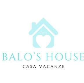 BALO'S HOUSE